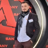 Javier Rego Frago