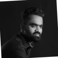 Katroth Santhosh