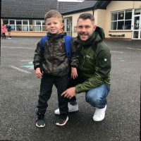 Kieran Quirke