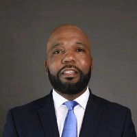 Tony Whitney, PMP