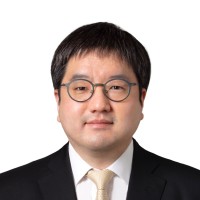 Key (Kwangyoung) Paik