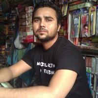 montu rathor