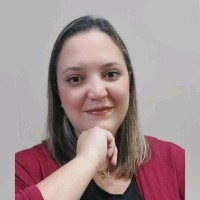 Anelise Veçoso Da Cruz