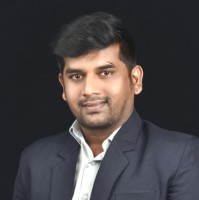 Sasikumar Chandran