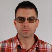 Sebastian Andrés Arriagada Gajardo