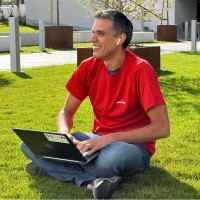 Fernando Granado Castillo