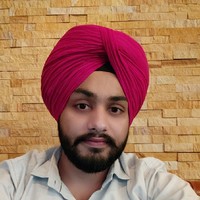 Harmanpreet Singh