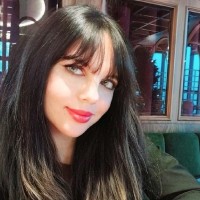 Zineb Bichra