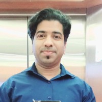 Jithin C.
