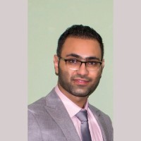 Ali Eshaghi