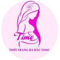 Thời Trang Bà Bầu Timo