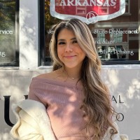 Laryssa Alvarado