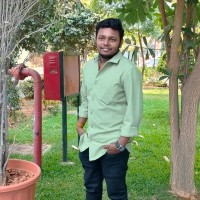 Ashwin Arumugam Mani