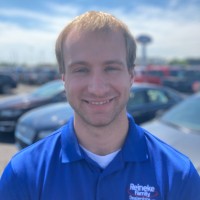 Dylan Burkholder