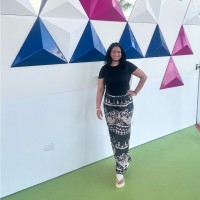 Reshma Bhandari
