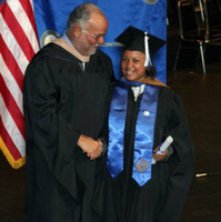 Gena Gibbs Mba Dba (Abd)
