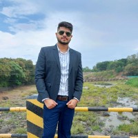 Arvind Dubey
