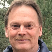 Erik Van Der Saag