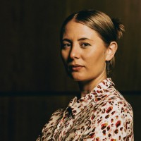 Rebecca Lloyd-Jones