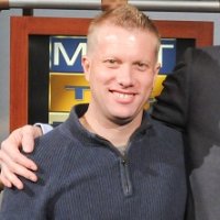 Collin Jones