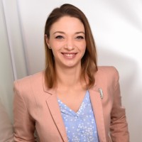 Joanna Dudczak