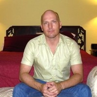James Ridout