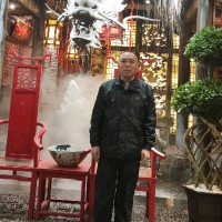 杨天勇