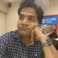 Dr. Ambar Bhatnagar
