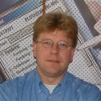 Bram Ouwehand
