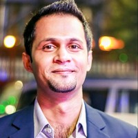 Mohammad Khalid