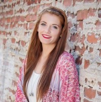 Kaleigh Hanson