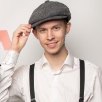 Lars Bonvik