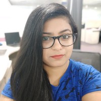 Swetha Kulkarni