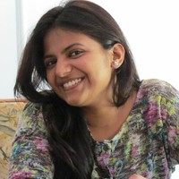 Darshika Agarwal