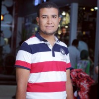 Abdallah Almodather Ibrahim