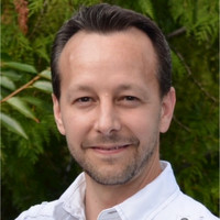 Christopher Finley, Chtm