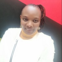 Catherine Ngila