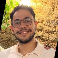 Marcos Vinicius Santana