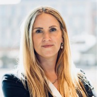 Samantha Percival (Assoc Cipd)