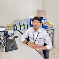 Daniel Adithia Putra Pamungkas