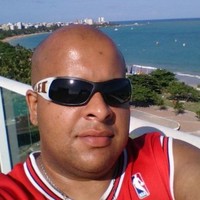 Elton Gonçalves dos Santos