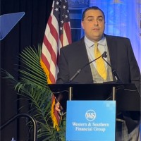 Steven M. Bibi