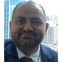 Dr. Imdat DOGAN, MBA, PhD