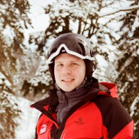 Сергей Пушкин