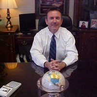 Michael J Becker, Lutcf