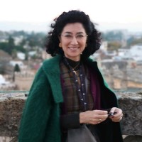 Mercedes Cuyás Palazón