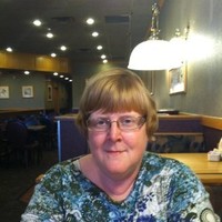 Cynthia Martin