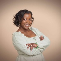 Brittani Williams, M.Ed.