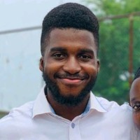 Raphael Abayomi-Bishop, AIIPM