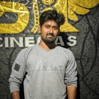 Dharun Kumar